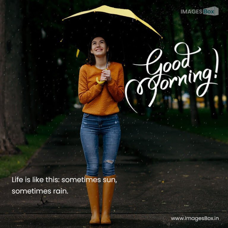 Work Morning Raining Rainfall Good Morning Images Rainy Day | Good Morning Images Rain
