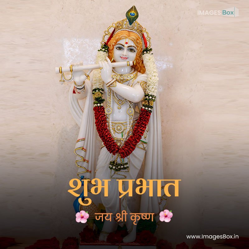 Good morning god hindi-lord krishna radha 2 2023