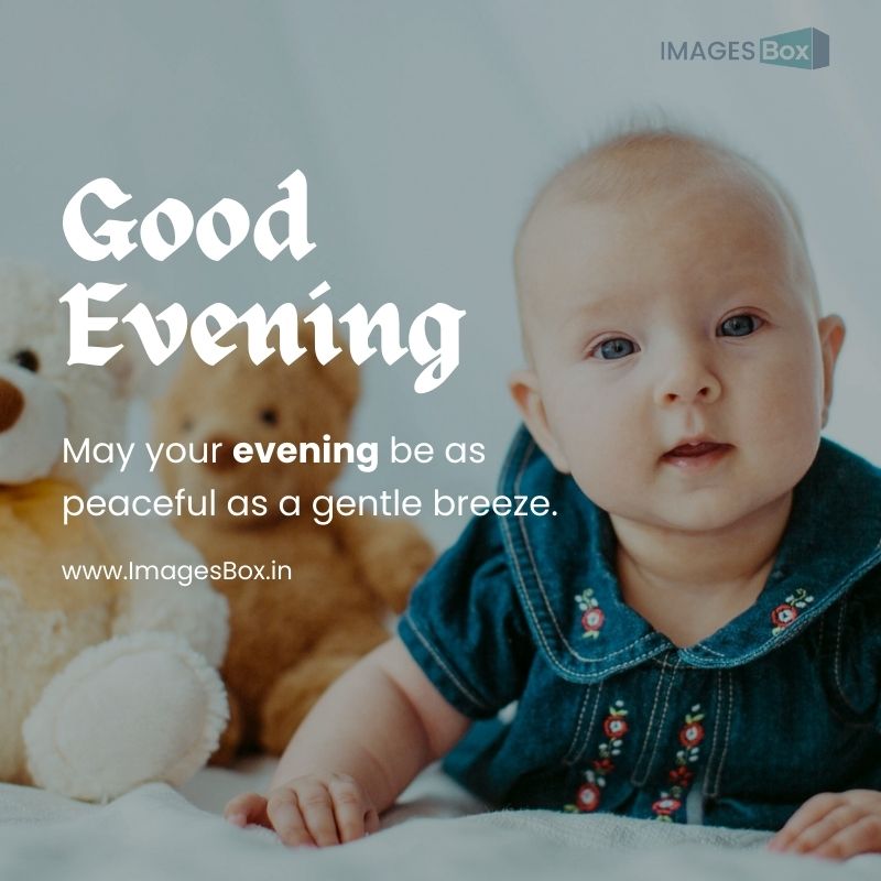 Closeup body infant small studio-good evening baby images