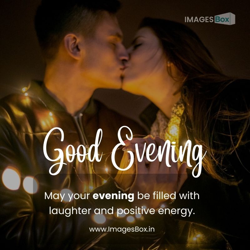 Young couple kissing hugging outdoor night street christmas time-good evening kiss images