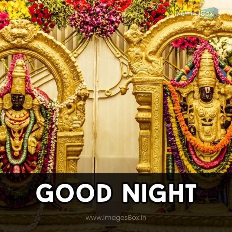 25+ Best Good Night God Images [2025]