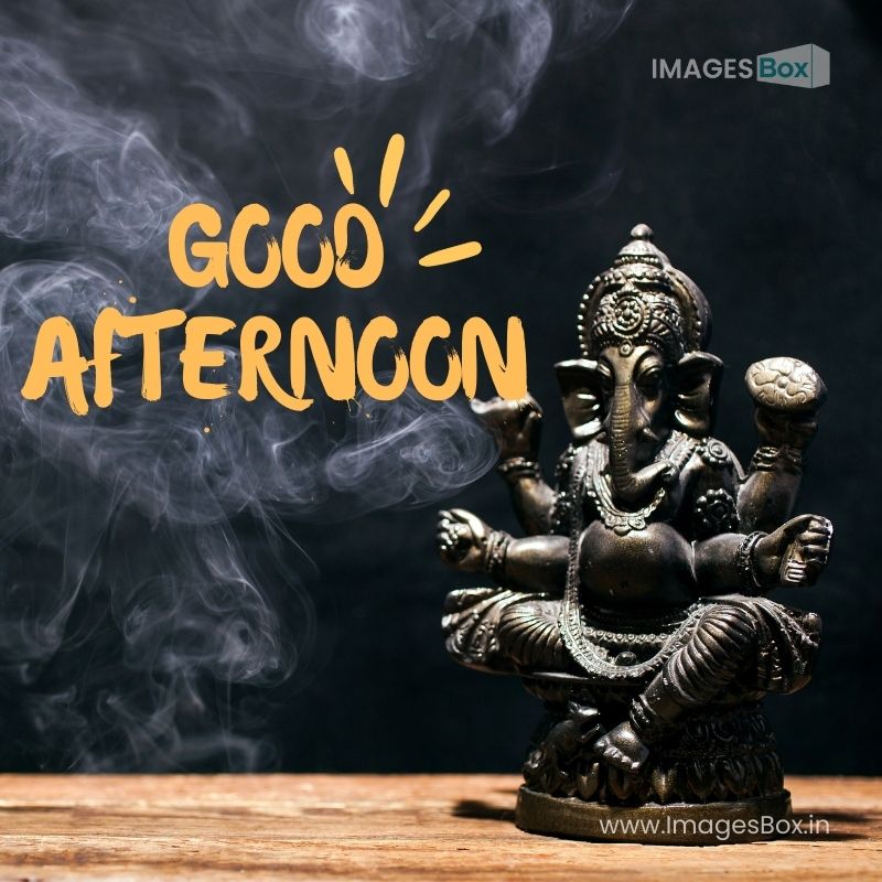 Lord Krishna, silhouette, hindu god-good afternoon god images