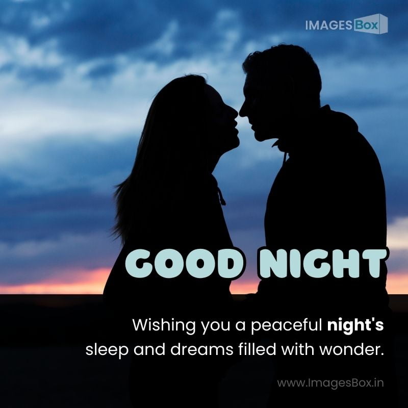 Romantic Couple-romantic good night images for her (2)