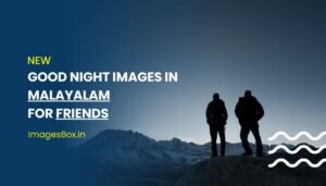 Good Night Images Malayalam For Friends