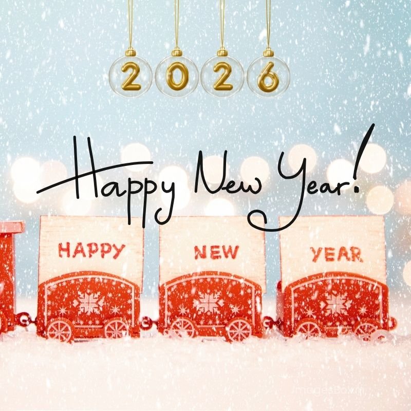 2026 happy new year party Blessings Happy New Year Happy New Year Blessings 2026 Images