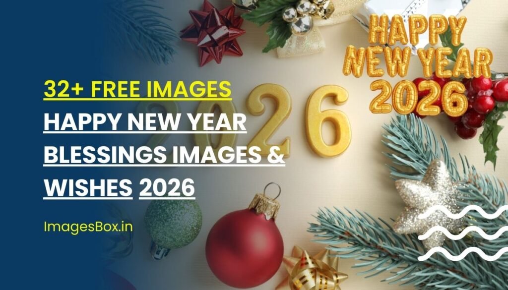 38+ Free Happy New Year Blessings 2026 Images & Wishes (New Collections) 49 38+ Free Happy New Year Blessings 2026 Images & Wishes (New Collections)